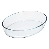 Ofenschüssel Pyrex 346B000 Metall