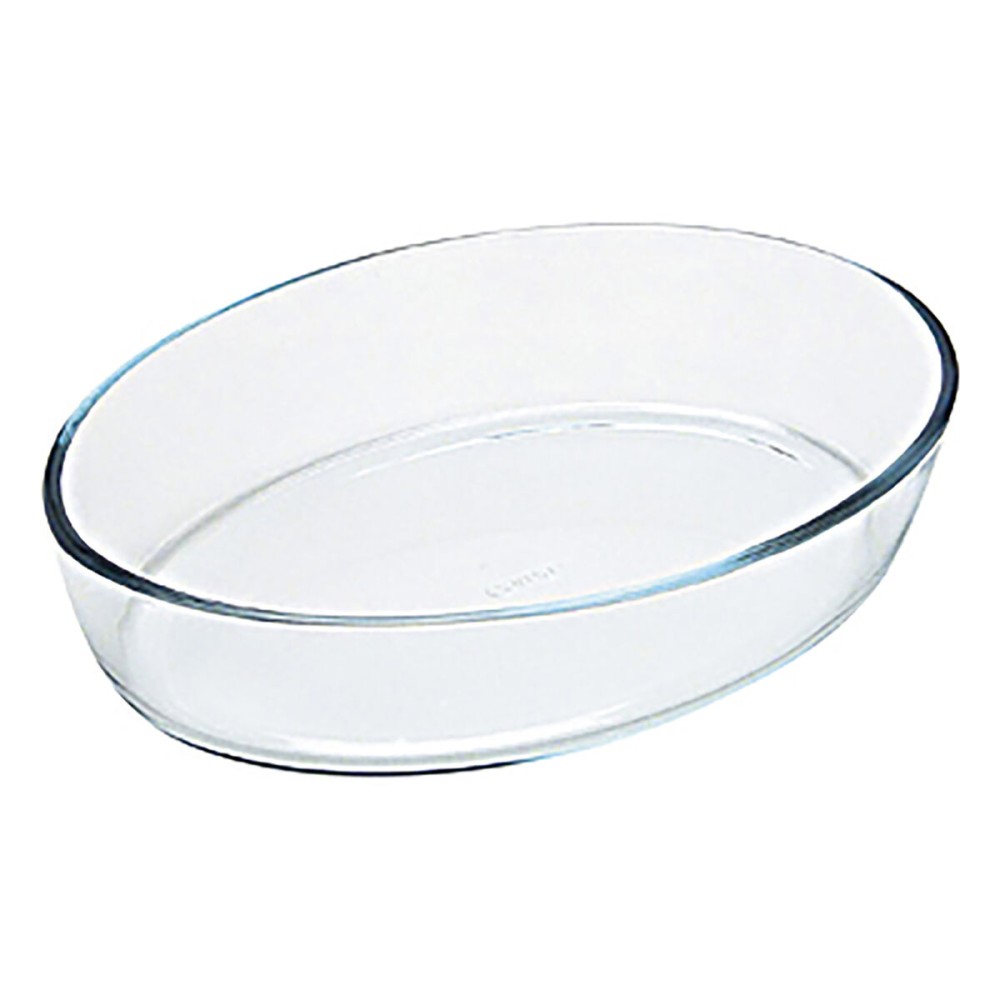 Ofenschüssel Pyrex 346B000 Metall