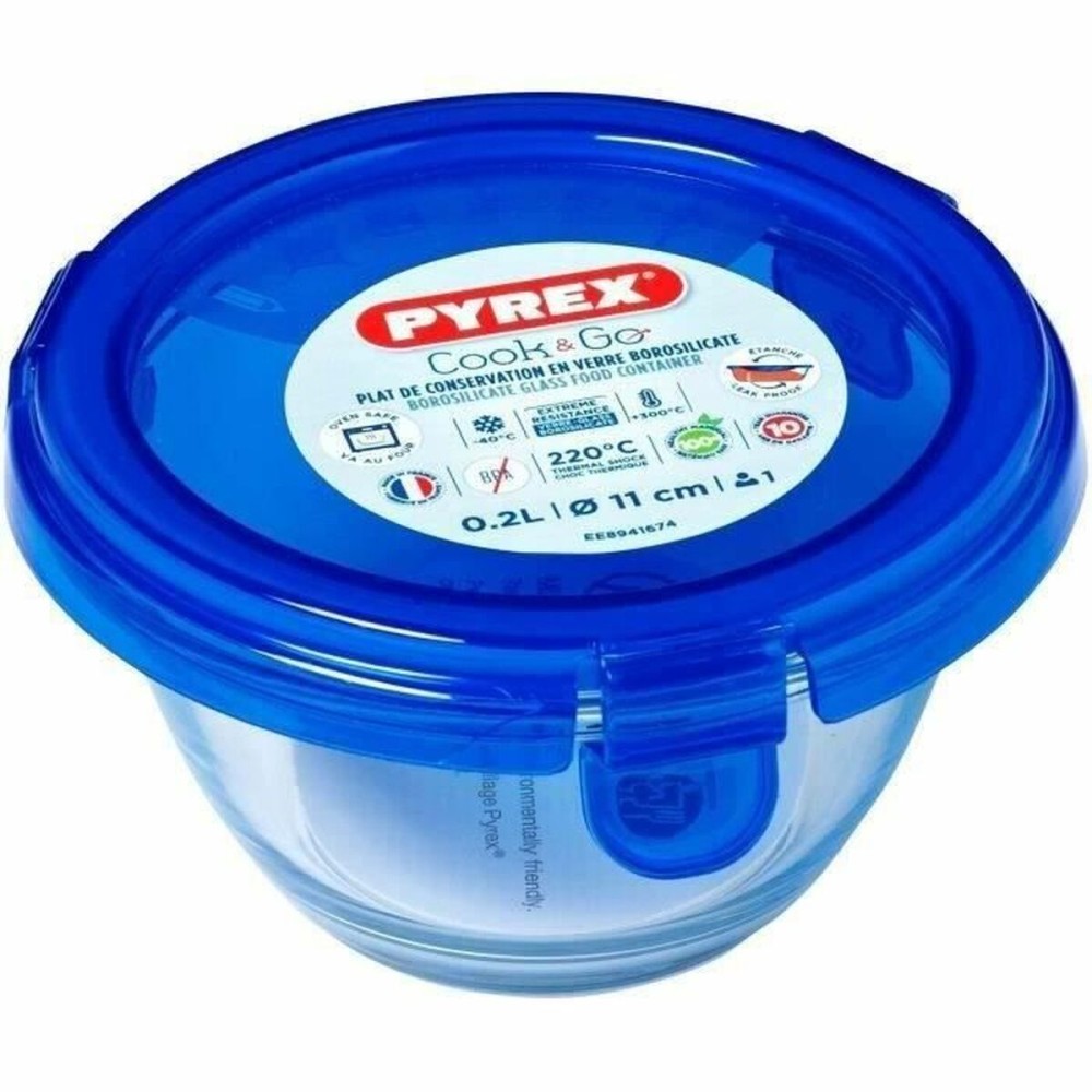Lunchbox Pyrex