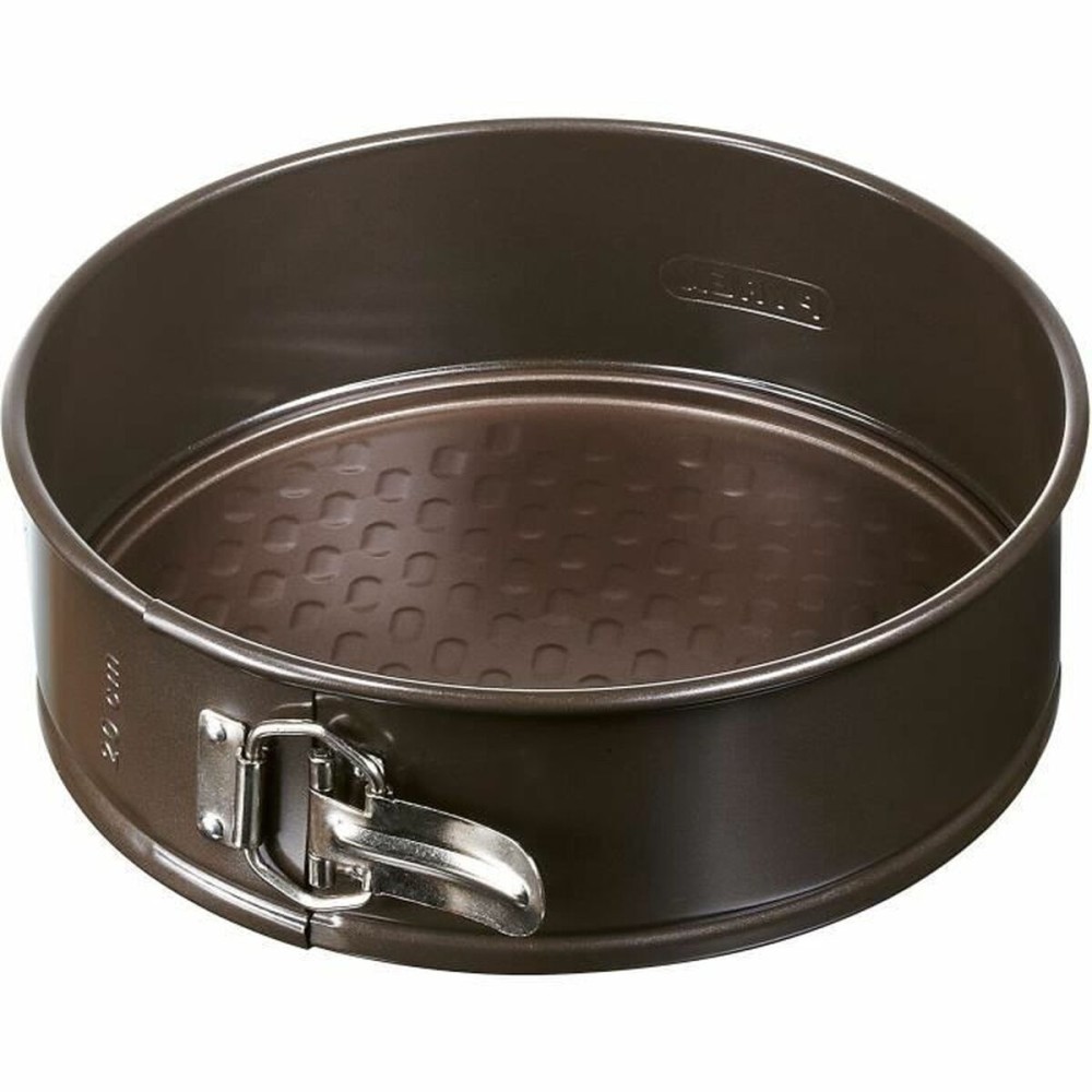 Kuchenspringform Pyrex Kohlenstoffstahl