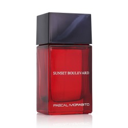 Parfum Unisexe EDT Pascal Morabito Sunset Boulevard (100 ml)