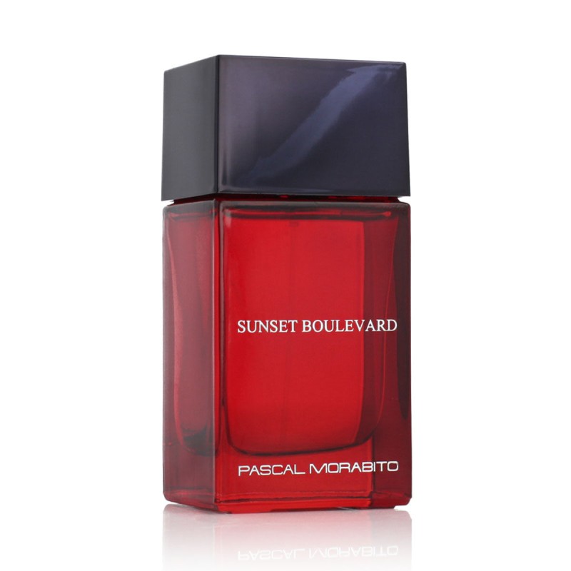 Unisex Perfume EDT Pascal Morabito Sunset Boulevard (100 ml)