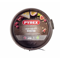 Kuchenspringform Pyrex Kohlenstoffstahl