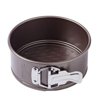 Kuchenspringform Pyrex Kohlenstoffstahl