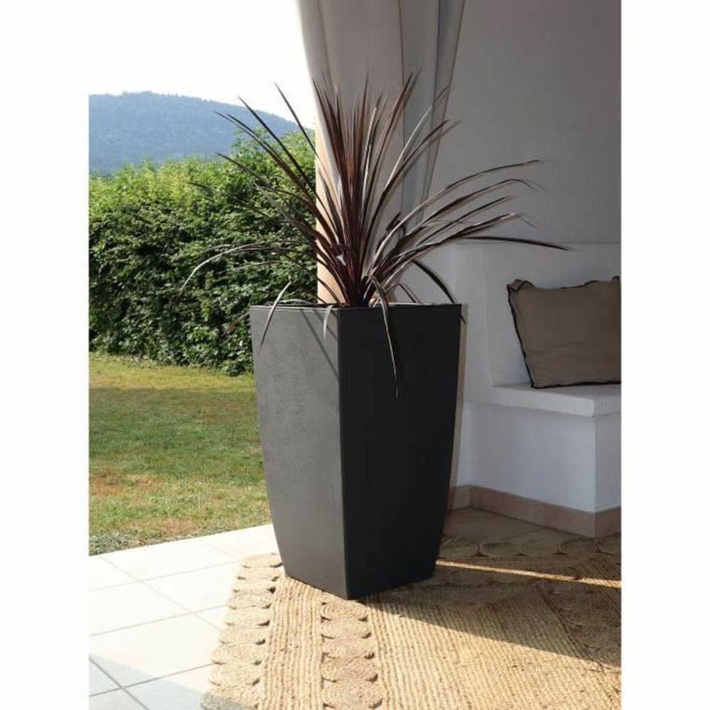 Plant pot EDA