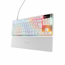 Clavier SteelSeries