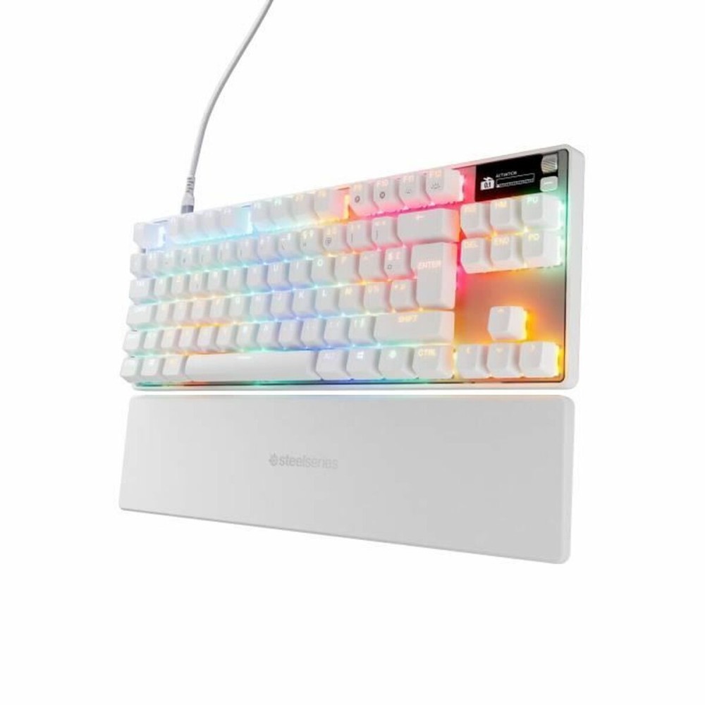 Clavier SteelSeries