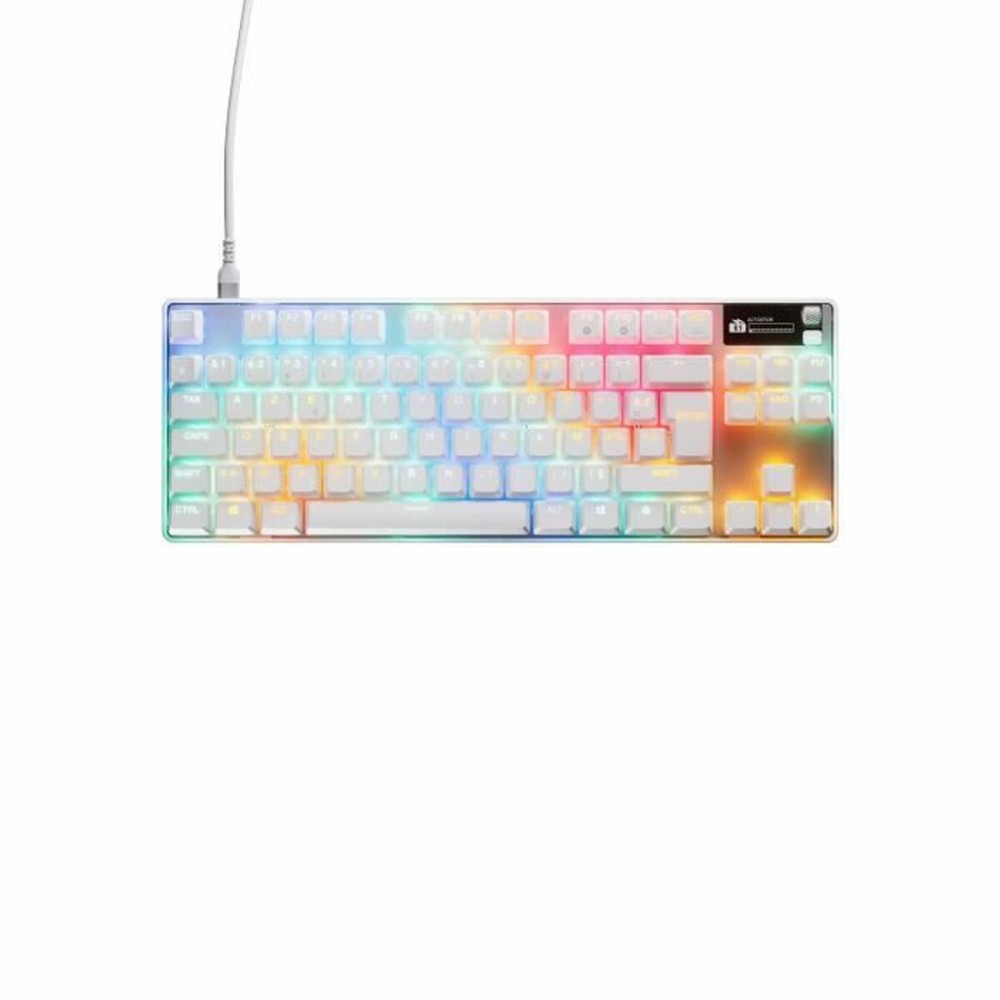 Clavier SteelSeries