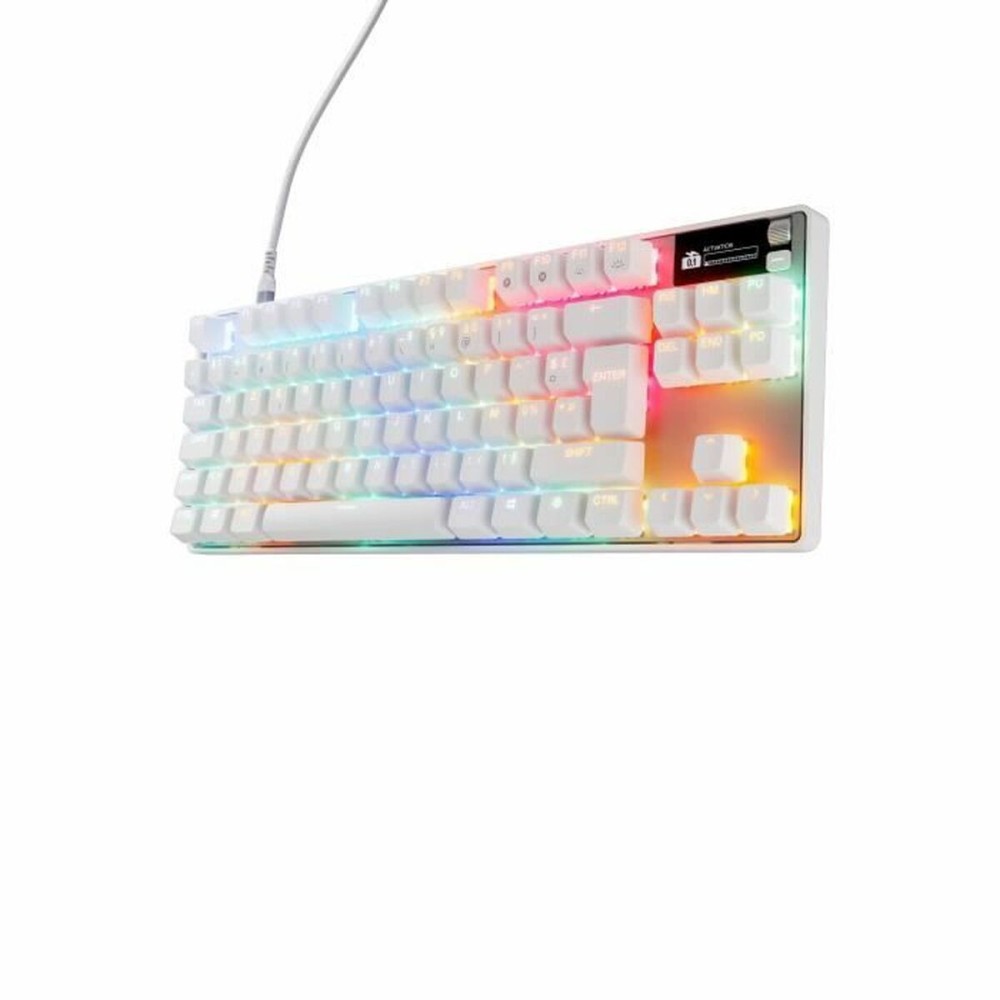 Clavier SteelSeries