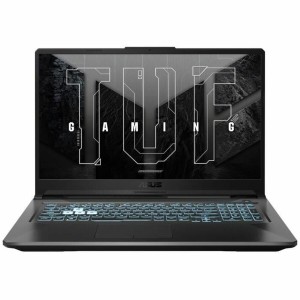 Ordinateur Portable Asus TUF Gaming A17 17,3" 16 GB RAM 512 GB SSD Nvidia GeForce RTX 2050