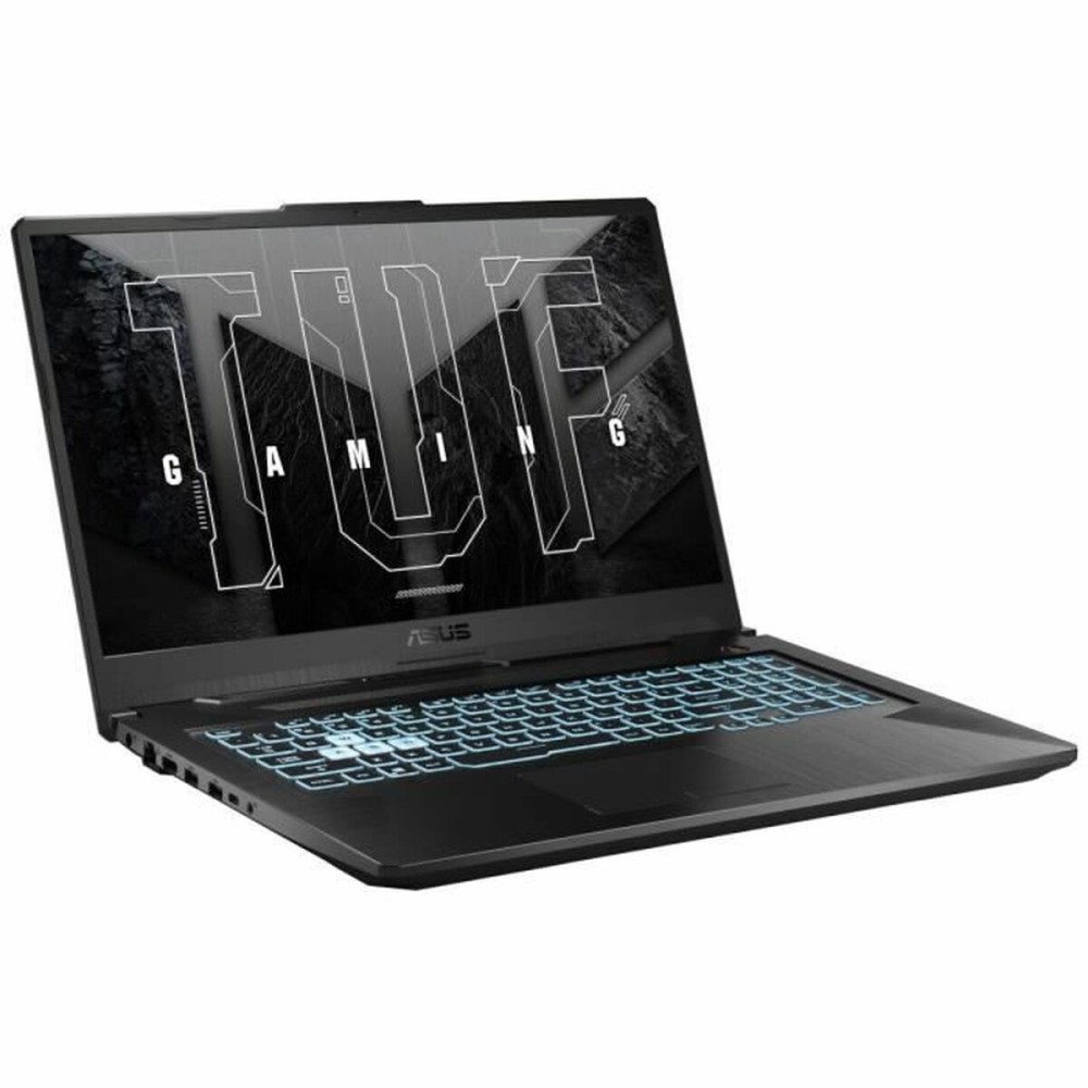 Ordinateur Portable Asus TUF Gaming A17 17,3" 16 GB RAM 512 GB SSD Nvidia GeForce RTX 2050