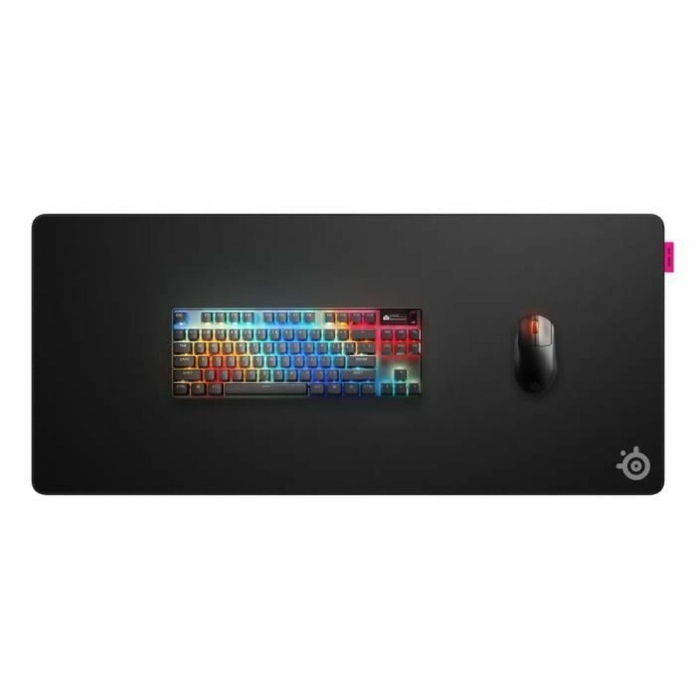 Tapis de Souris SteelSeries QcK Performance XL Noir