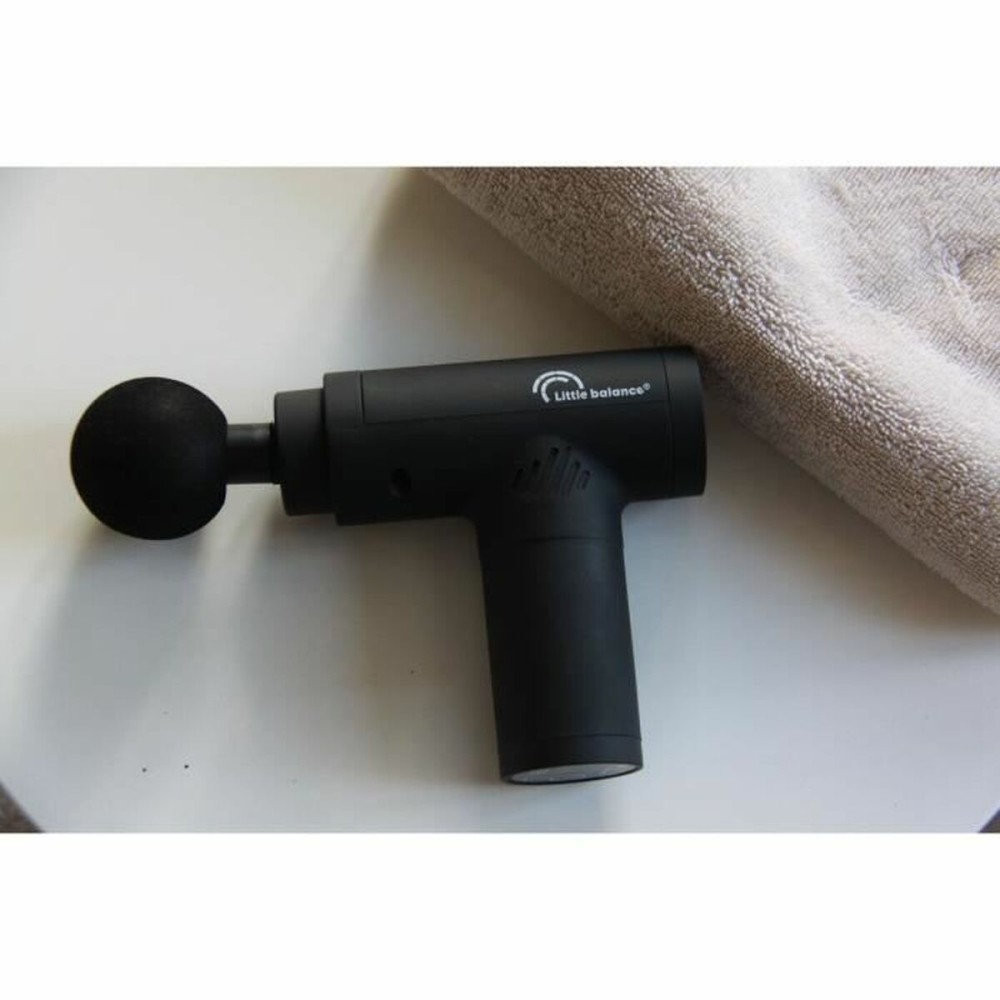 Neck Massager Little Balance Sport Relax