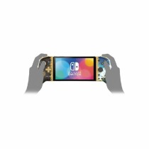 Drahtloser Gaming Controller HORI Split Pad Pro Zelda Tears Of The Kingdom Gold Nintendo Switch