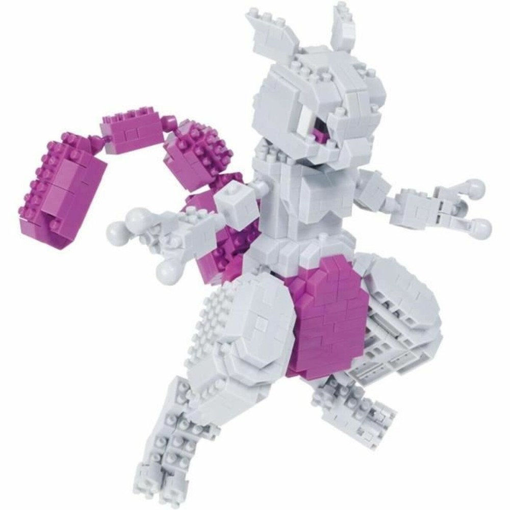 Figurine d’action Bandai Pokémon Animation et manga