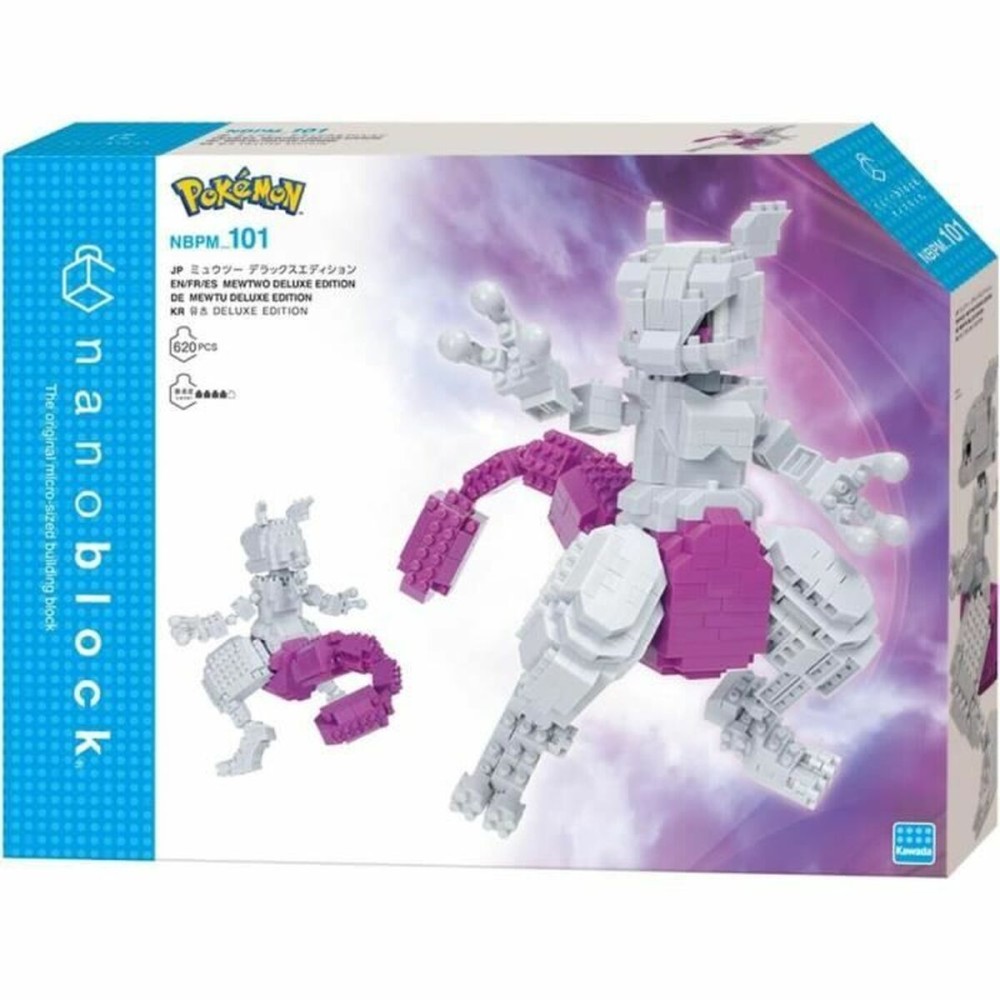 Figurine d’action Bandai Pokémon Animation et manga