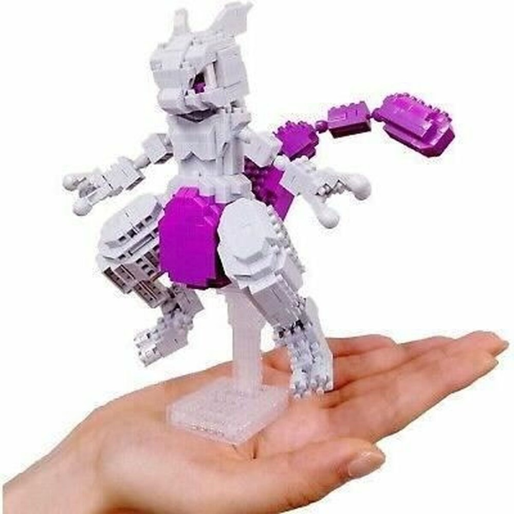 Figurine d’action Bandai Pokémon Animation et manga