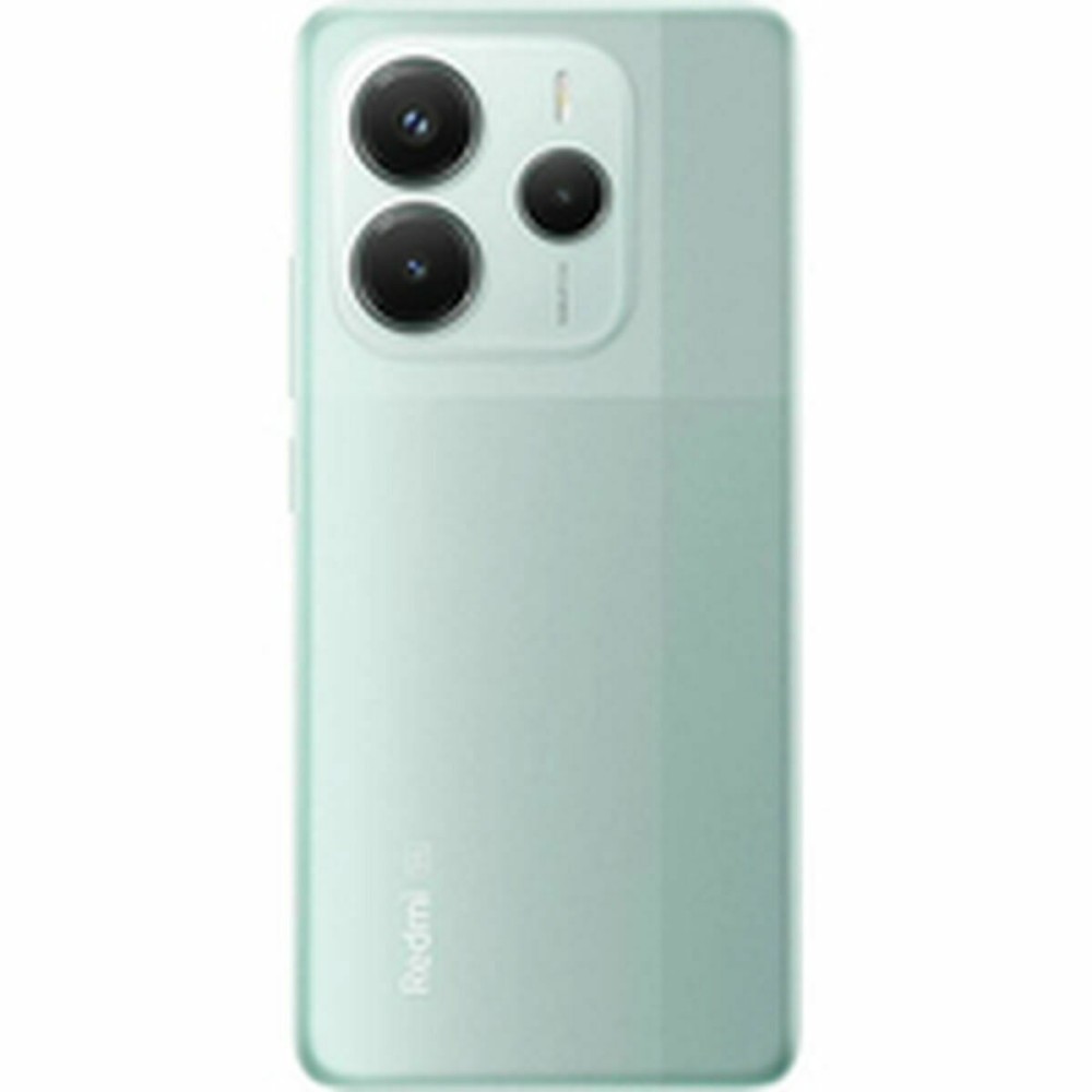 Smartphone Xiaomi 8 GB RAM 256 GB Green 6,67"