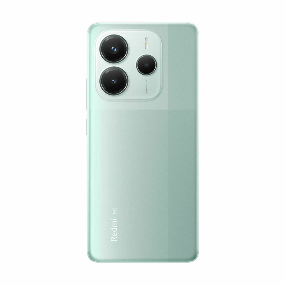Smartphone Xiaomi 8 GB RAM 256 GB grün 6,67"
