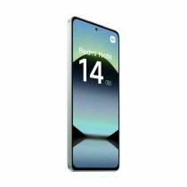 Smartphone Xiaomi 8 GB RAM 256 GB Green 6,67"