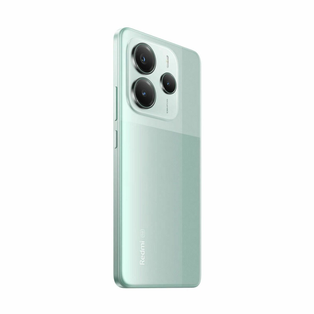 Smartphone Xiaomi 8 GB RAM 256 GB Green 6,67"