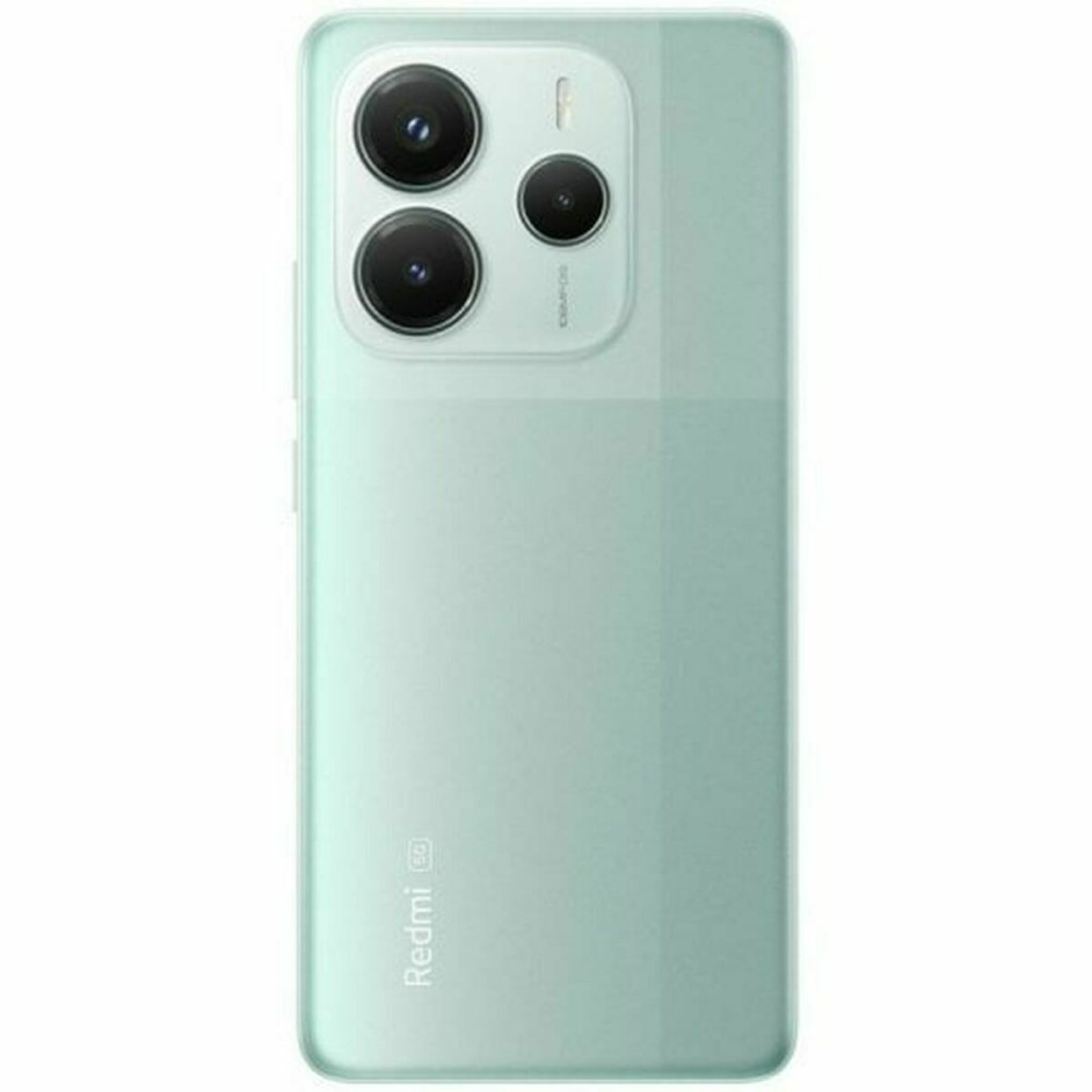 Smartphone Xiaomi 8 GB RAM 256 GB Green 6,67"