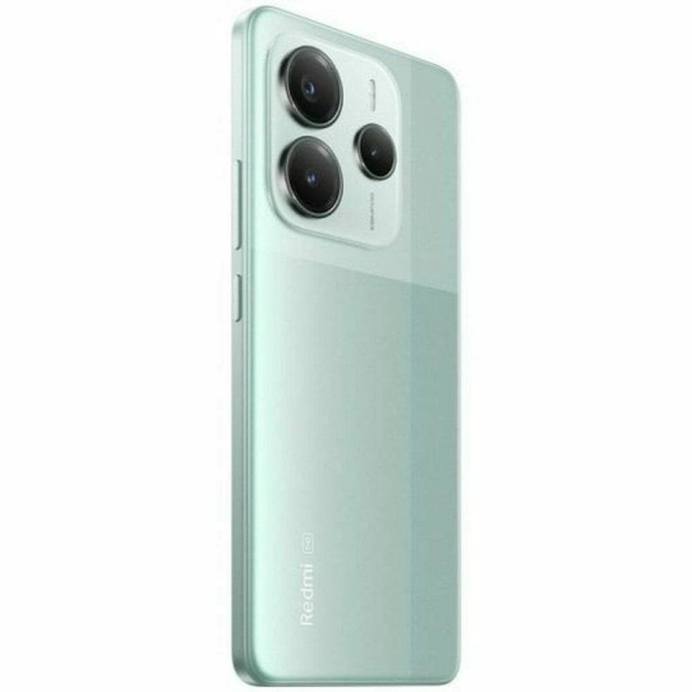 Smartphone Xiaomi 8 GB RAM 256 GB Green 6,67"