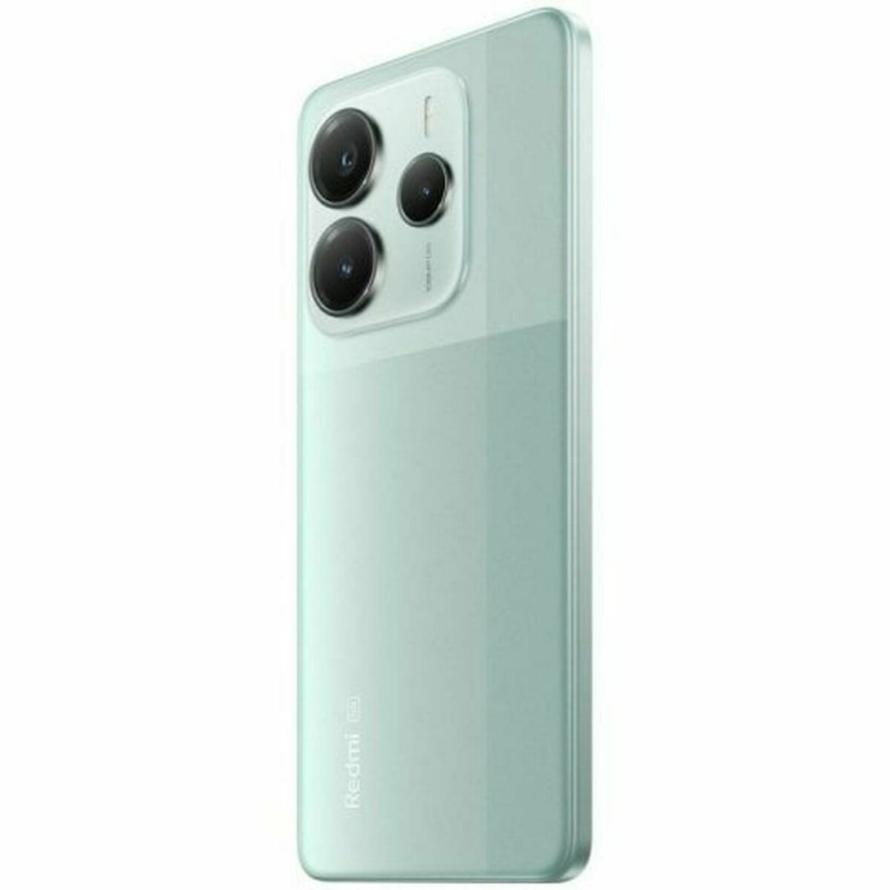 Smartphone Xiaomi 8 GB RAM 256 GB Green 6,67"
