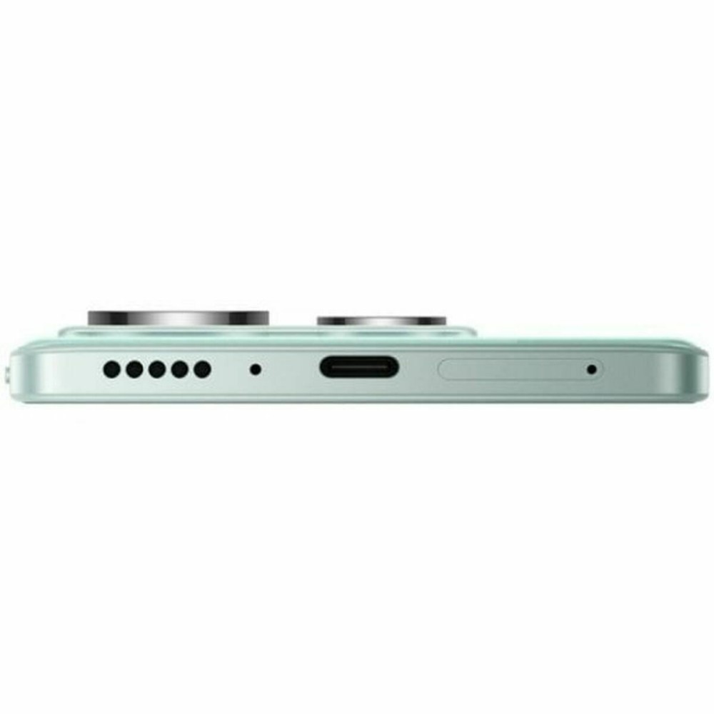 Smartphone Xiaomi 8 GB RAM 256 GB Green 6,67"