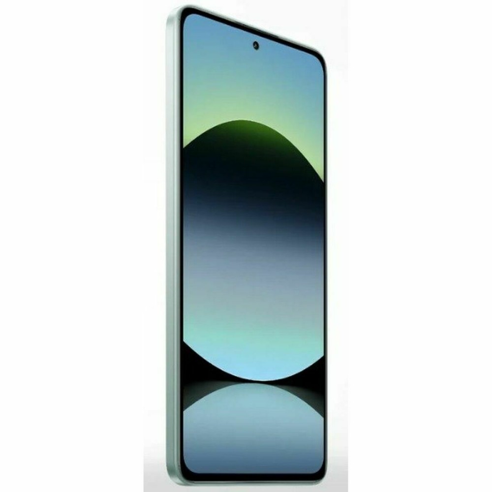 Smartphone Xiaomi 8 GB RAM 256 GB Green 6,67"