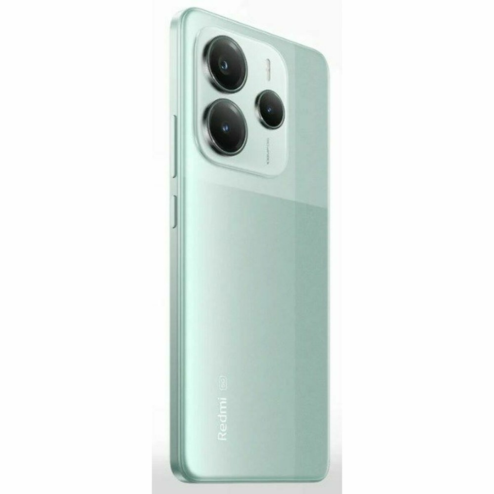 Smartphone Xiaomi 8 GB RAM 256 GB Green 6,67"