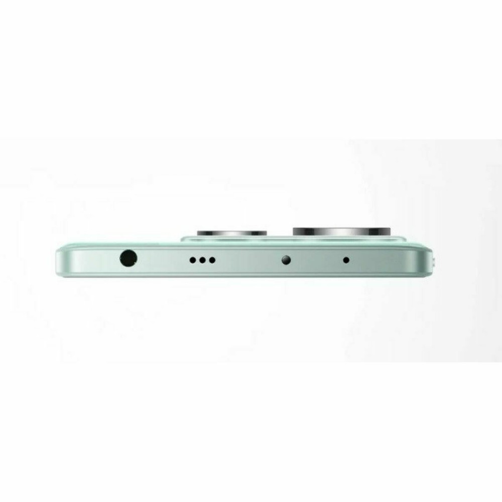 Smartphone Xiaomi 8 GB RAM 256 GB Green 6,67"
