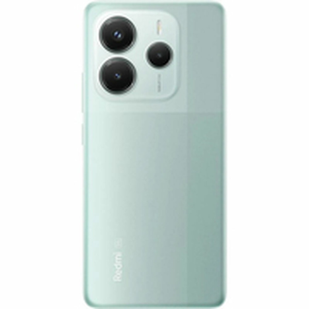 Smartphone Xiaomi 8 GB RAM 256 GB grün 6,67"