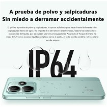Smartphone Xiaomi 8 GB RAM 256 GB Green 6,67"