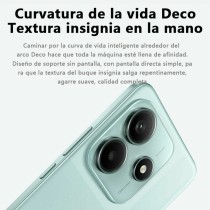 Smartphone Xiaomi 8 GB RAM 256 GB Green 6,67"