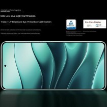 Smartphone Xiaomi 8 GB RAM 256 GB Green 6,67"