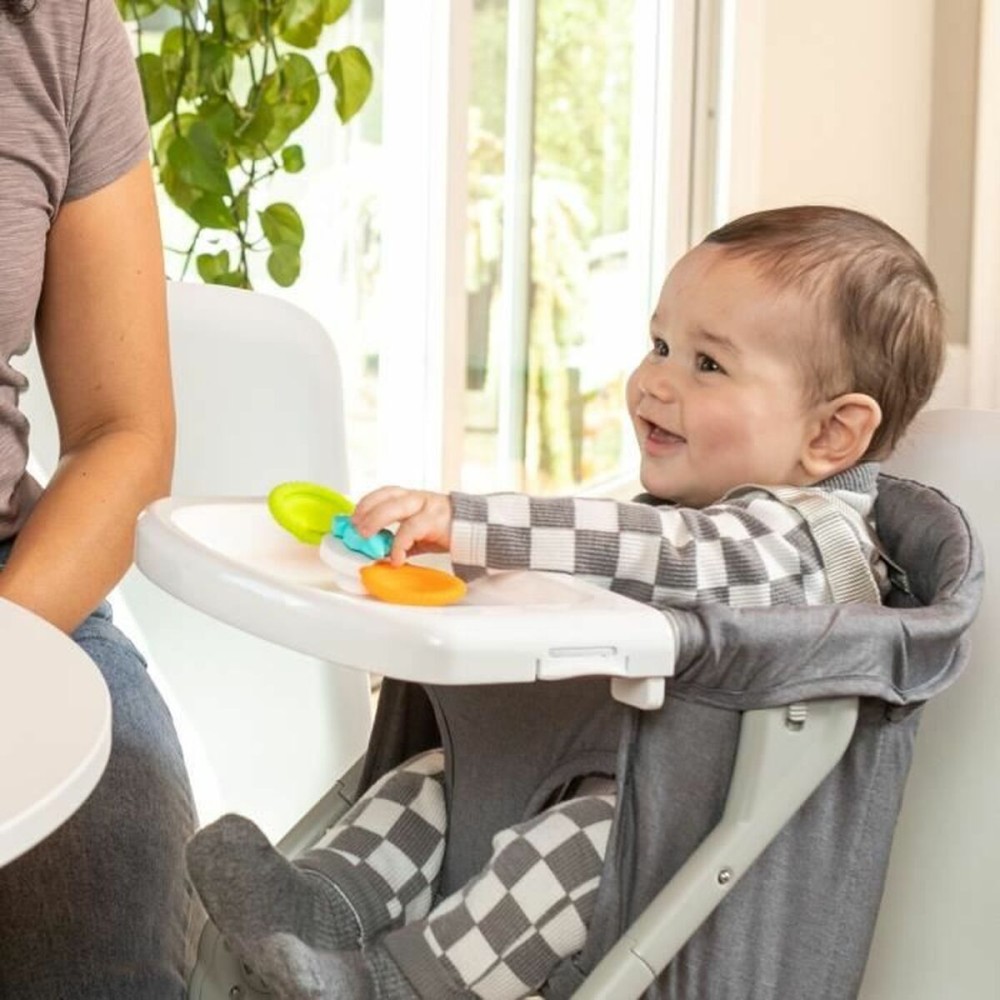 Bath Toys Infantino