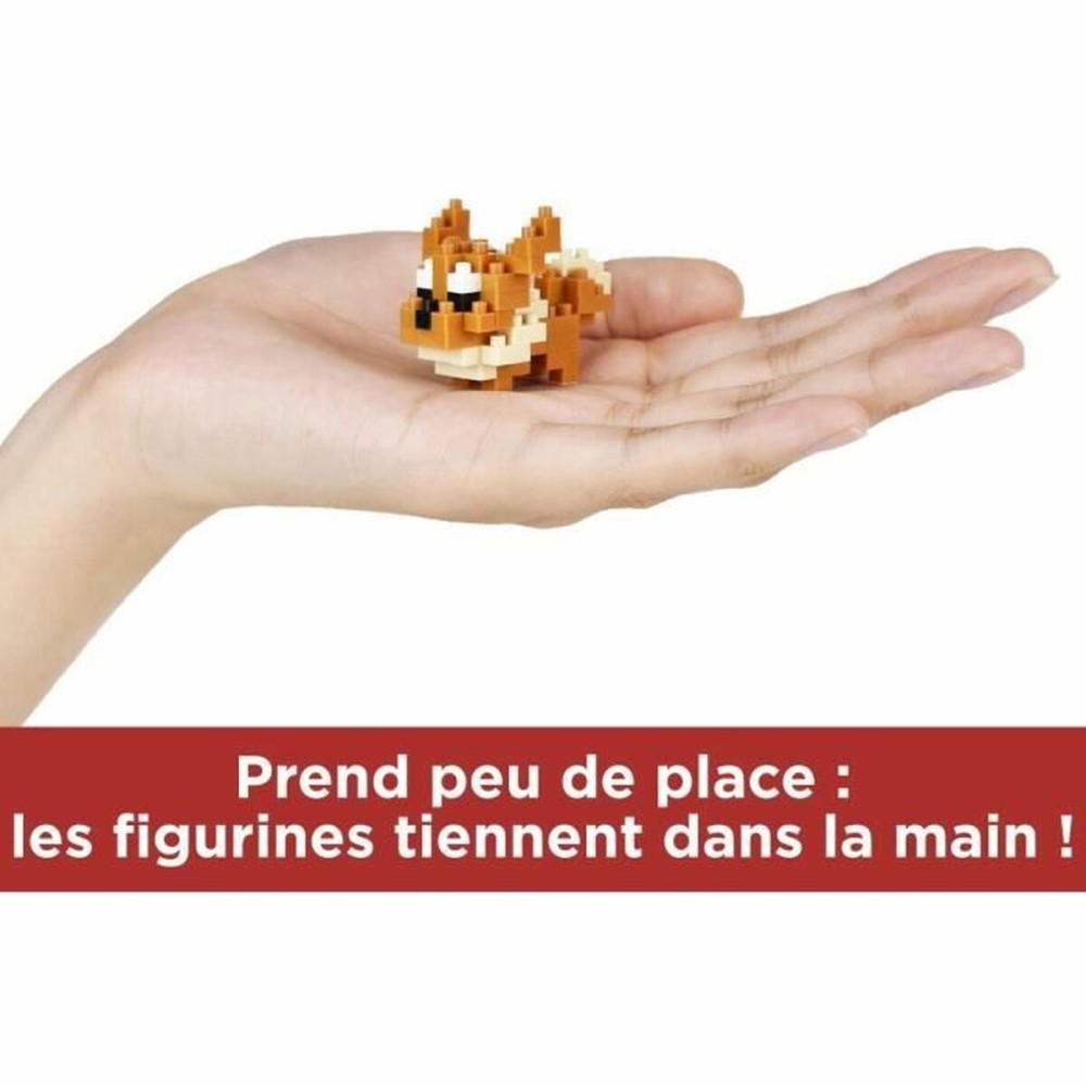 Figurine d’action Bandai