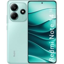 Smartphone Xiaomi 8 GB RAM 256 GB Vert 6,67"