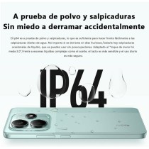 Smartphone Xiaomi 8 GB RAM 256 GB Green 6,67"