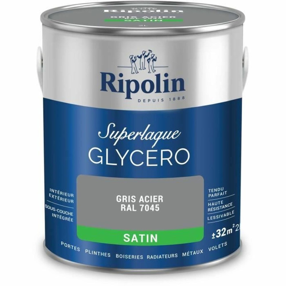 Primer Paint Ripolin