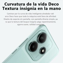 Smartphone Xiaomi 8 GB RAM 256 GB Green 6,67"