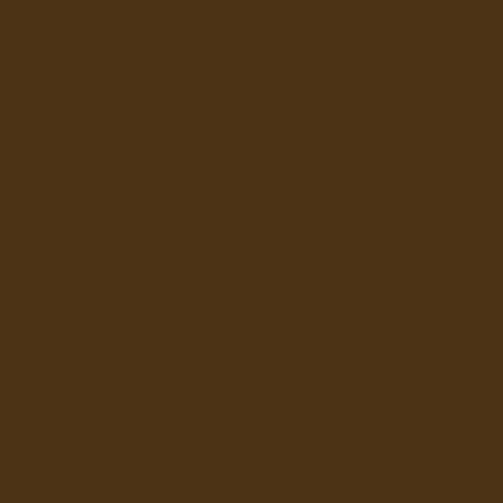 Paint Ripolin Brown Satin finish 2,5 L