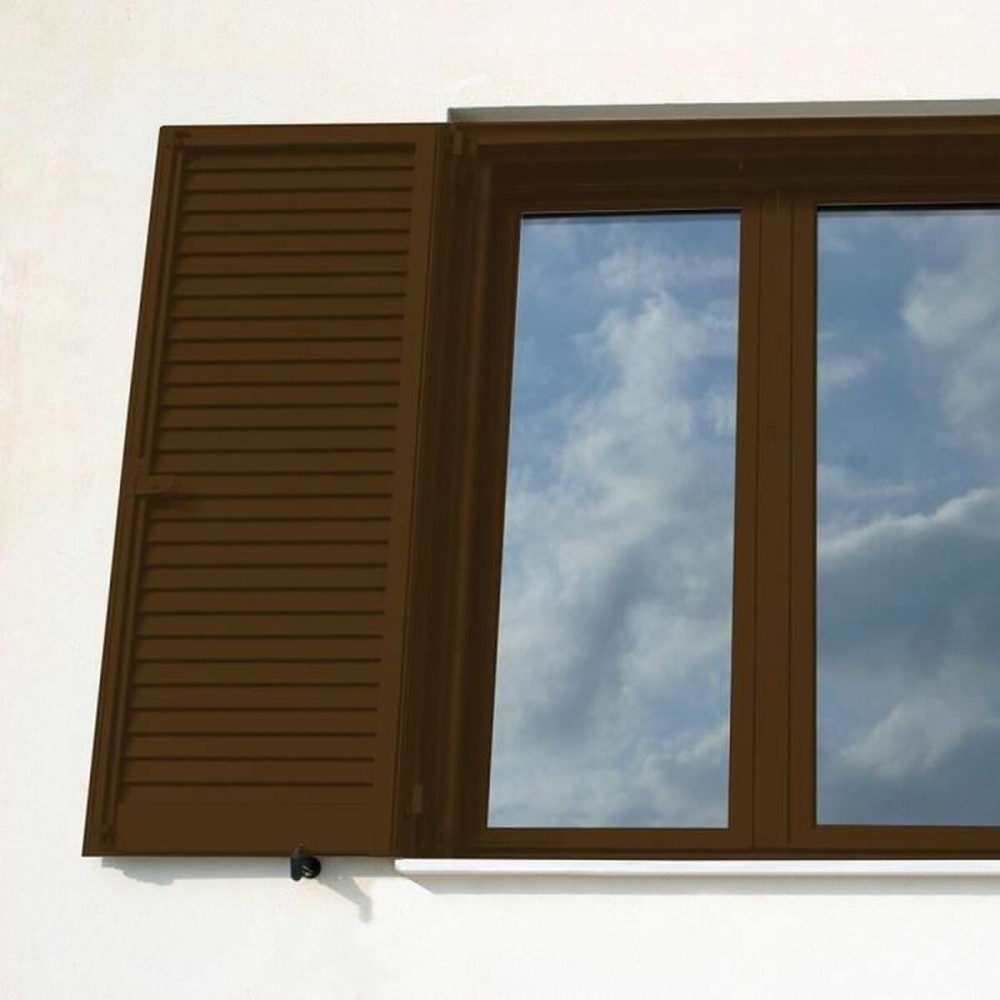 Paint Ripolin Brown Satin finish 2,5 L