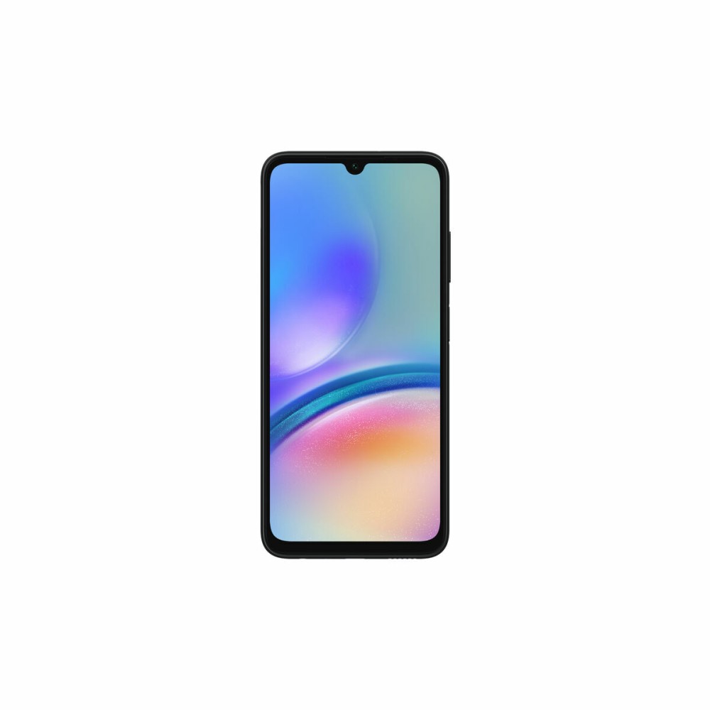 Smartphone Samsung Galaxy A05S 6,7" 4 GB RAM 128 GB Noir Qualcomm Snapdragon 680