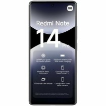 Smartphone Xiaomi 6,67" 8 GB RAM 256 GB Black