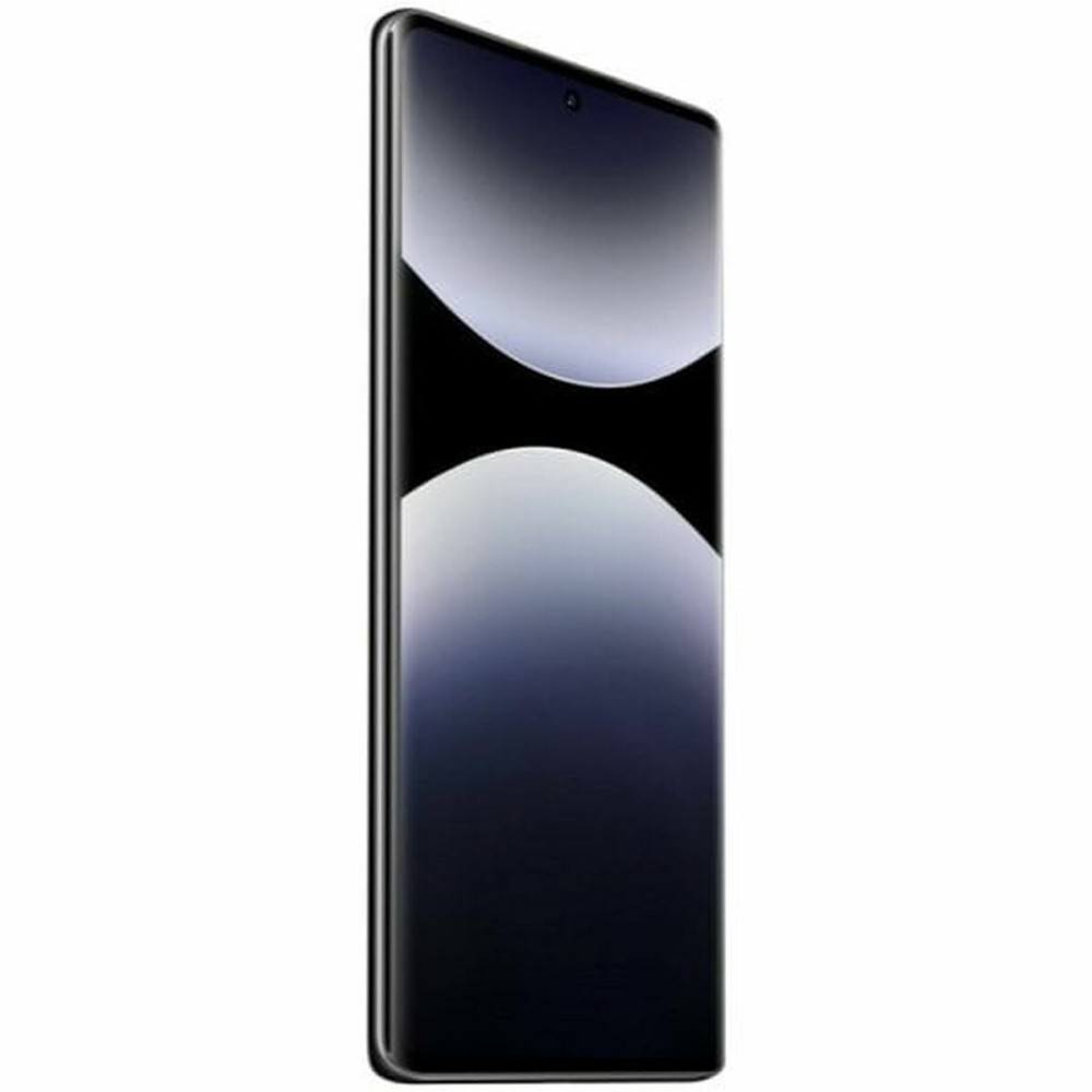 Smartphone Xiaomi 6,67" 8 GB RAM 256 GB Black