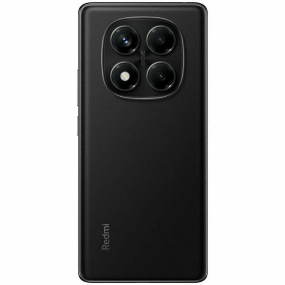 Smartphone Xiaomi 6,67" 8 GB RAM 256 GB Schwarz