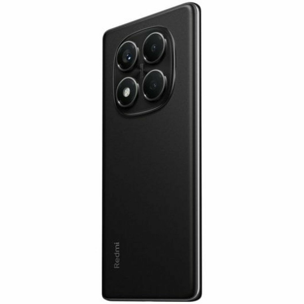 Smartphone Xiaomi 6,67" 8 GB RAM 256 GB Schwarz