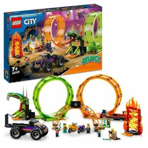 Set de construction Lego 60339